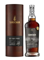 Image de Sandeman Tawny 50 Years 20° 0.75L
